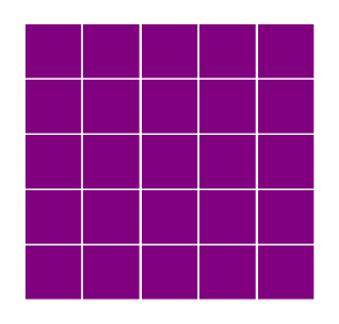 A IPython Blocks grid